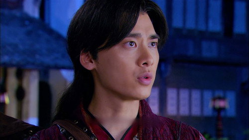 Swords of Legends Season 1 Episode 16 - Episode 16