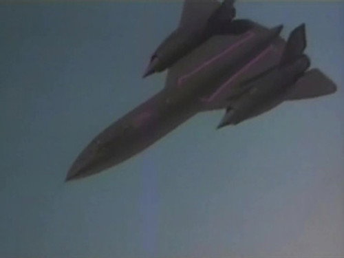 Extreme Aircraft still