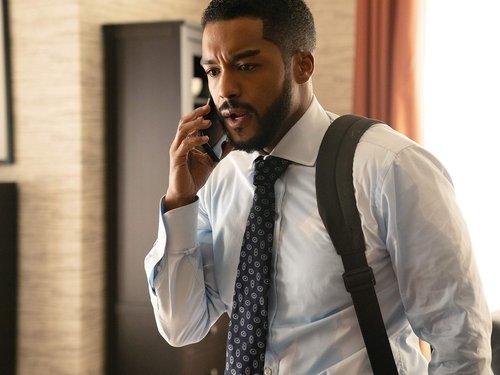 Tyler Perry's Ruthless Season 1 Episode 3 - The Holy Ground