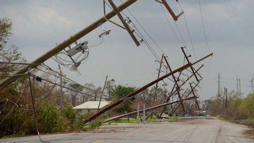 Earthstorm Season 1 Episode 4 - Hurricane