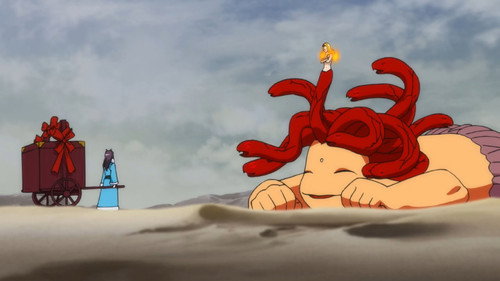 Fox Spirit Matchmaker Season 1 Episode 13 - Episode 13
