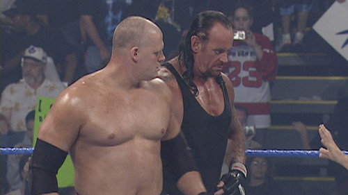 SmackDown - Oct. 12, 2007 still