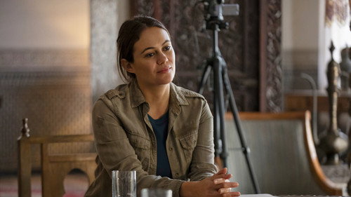 Ghosts of Beirut Season 1 Episode 1 - Emergence