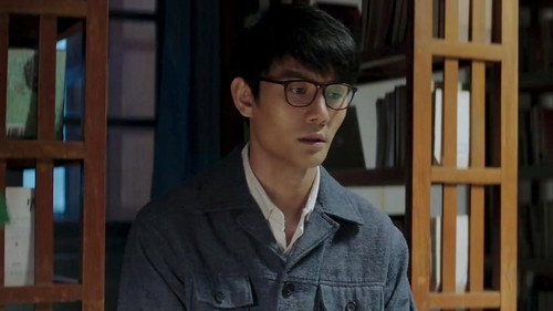 Like a Flowing River Season 1 Episode 22 - Episode 22