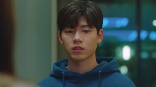 Dear.M Season 1 Episode 6 - Episode 6
