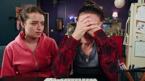 All For One Season 1 Episode 19 - It Hits the Fan