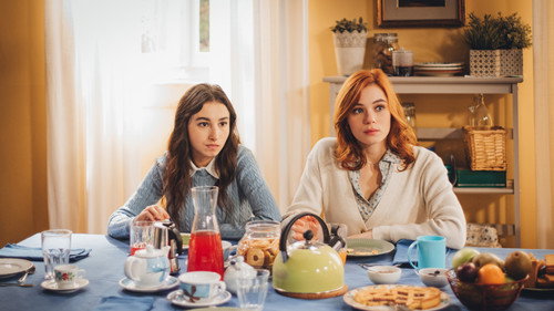 Che Dio Ci Aiuti Season 8 Episode 1 - Episode 1