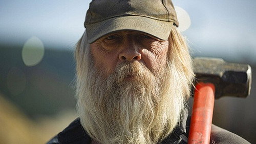 Gold Rush Season 12 Episode 13 - Balls on the Table