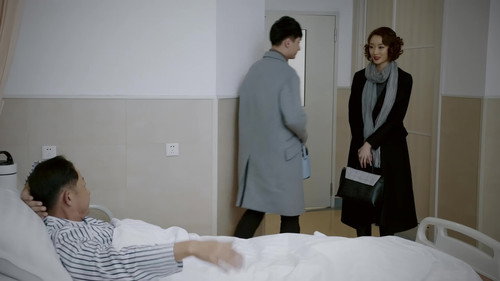 Anti-Corruption Storm Season 1 Episode 9 - Episode 9