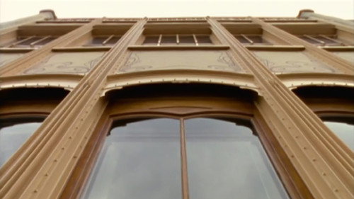 Architectures Season 1 Episode 3 - The Iron House