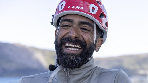 71° North - Norways Toughest Celebrity Season 15 Episode 6 - Episode 6