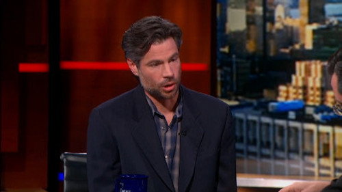 Michael Shellenberger still