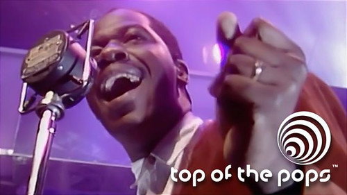 Top of the Pops Season 25 Episode 17 - April 28, 1988