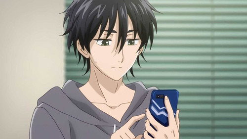 Koikimo Season 1 Episode 9 - My Answer