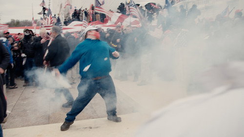 Vice Special Report Season 2 Episode 1 - 187 Minutes: The January 6th Insurrection