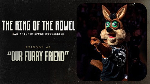 Our Furry Friend still