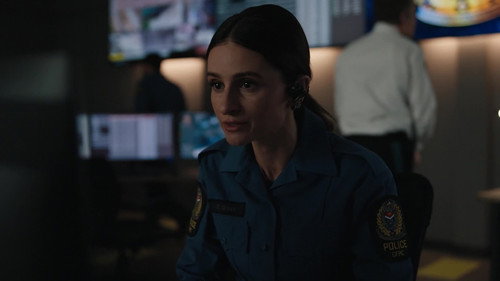 undefined Season 3 Episode 1 - Borderline Blue