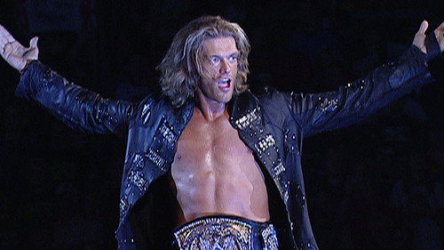 Raw Season 14 Episode 30 - Raw - Jul. 24, 2006