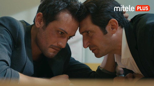 Kimse Bilmez Season 1 Episode 19 - Episode 19