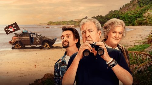 The Grand Tour Season 4 Episode 2 - A Massive Hunt