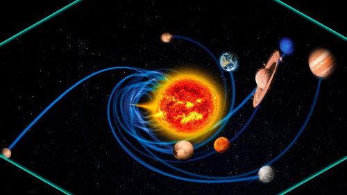 PBS Space Time Season 2023 Episode 4 - How Earth REALLY Moves Through the Galaxy