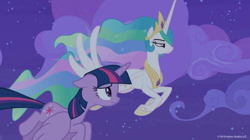 undefined Season 8 Episode 7 - Horse-Play