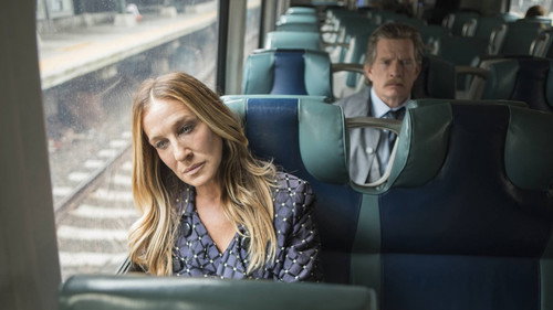 Divorce Season 2 Episode 1 - Night Moves