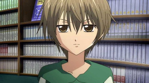 Special A Season 1 Episode 4 - Siblings･Teacher