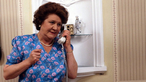 undefined Season 2 Episode 2 - Driving Mrs. Fortescue