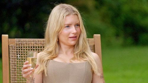 Celebs Go Dating Season 12 Episode 8 - Episode 8