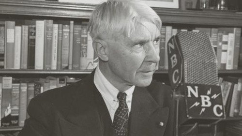 American Masters Season 26 Episode 6 - The Day Carl Sandburg Died