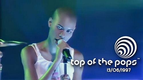 Top of the Pops Season 34 Episode 23 - June 13, 1997