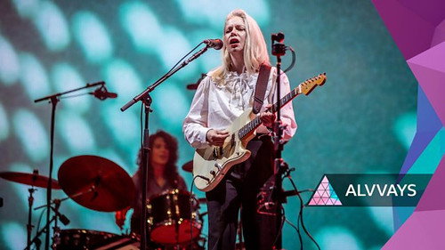 Glastonbury Season 28 Episode 2 - Alvvays