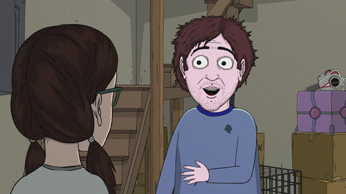undefined Season 1 Episode 3 - Jeff & Some Preteen Girls