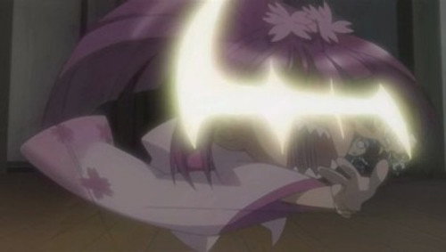 Shugo Chara! Season 1 Episode 9 - The Seven Wonders of the Fujisaki Family!?