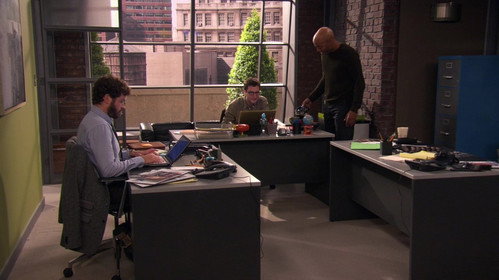 Men at Work Season 2 Episode 6 - Tyler the Pioneer