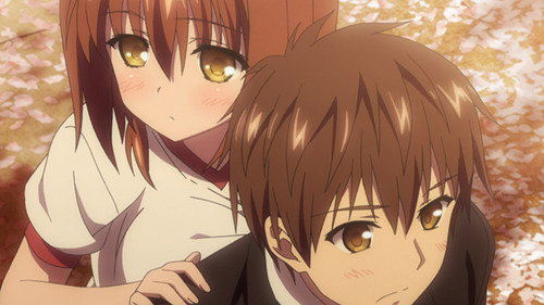 Absolute Duo Season 1 Episode 3 - Avenger