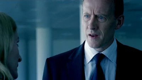 Spooks Season 8 Episode 5 - Sudden Death