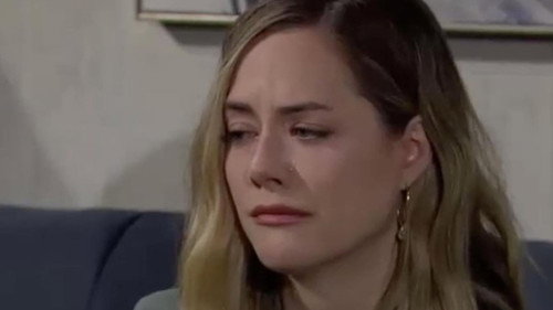 The Bold and the Beautiful Season 37 Episode 22 - 10/20/2023