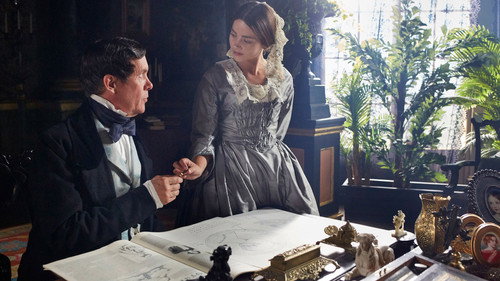 Victoria Season 3 Episode 6 - A Coburg Quartet
