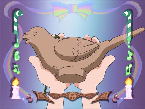 Magical DoReMi Season 3 Episode 9 - Hadzuki and Masaru's Treasure