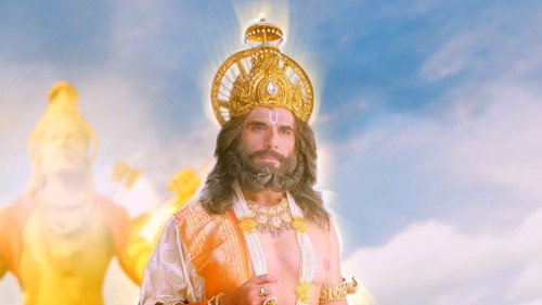 Purvajo Ka Aashirwaad still
