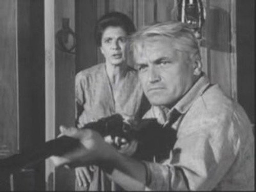 Gunsmoke Season 10 Episode 16 - Run, Sheep, Run