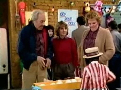 Diff'rent Strokes Season 6 Episode 4 - The Lie
