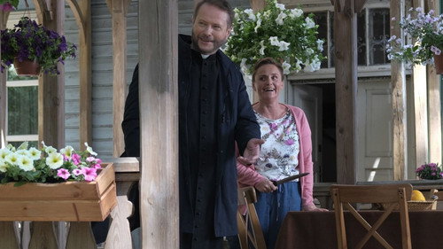 Father Matthew Season 28 Episode 7 - Episode 7