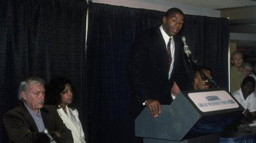 Legacy: The True Story of the LA Lakers Season 1 Episode 4 - Episode 4