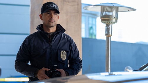 NCIS Season 23 Episode 14 - Fleeting