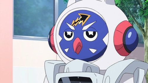 Mazica Party Season 1 Episode 3 - A Dissing Anglerfish! It's Discou YO!