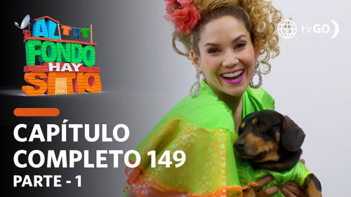 Al Fondo Hay Sitio Season 10 Episode 19 - Episode 19