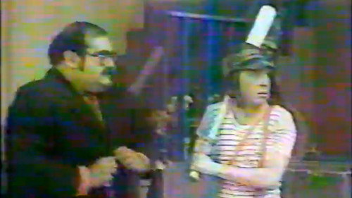 El Chavo del Ocho Season 5 Episode 8 - El Juego de Béisbol